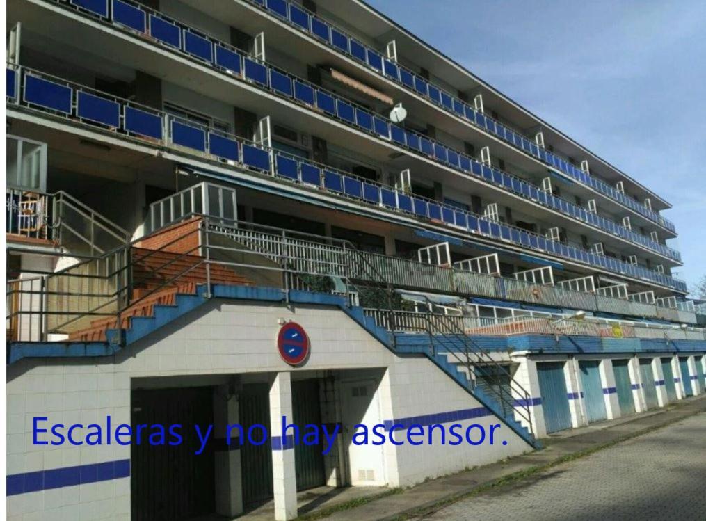 Playa Del Puntal Villaviciosa Asturias Lujo Primera Linea Playa Esterno foto