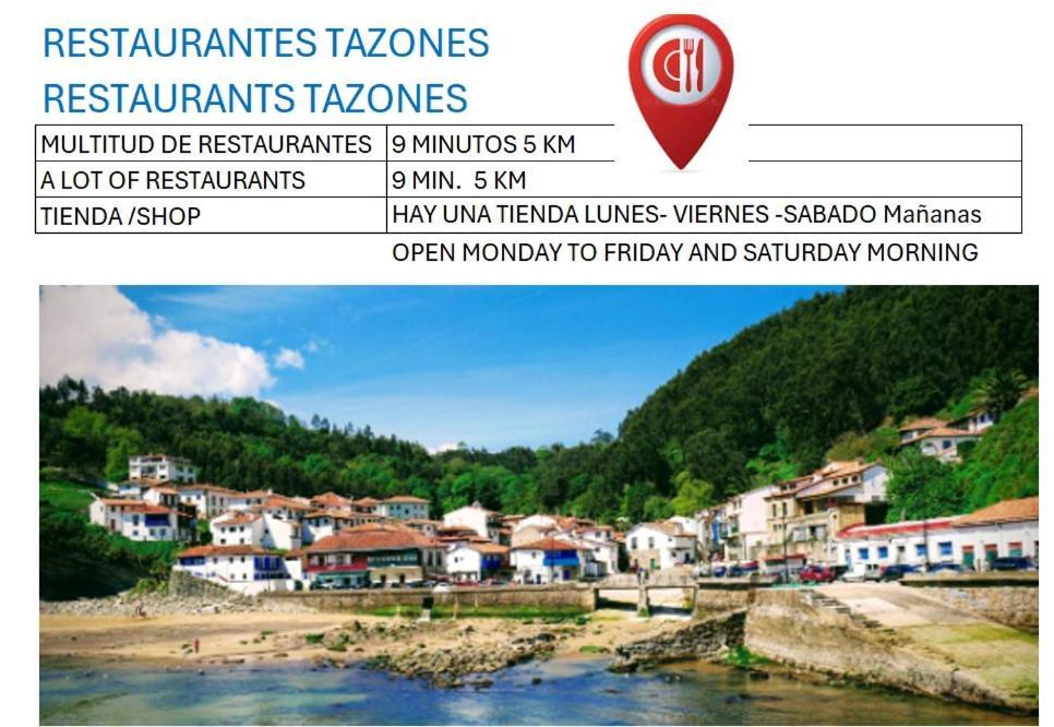 Playa Del Puntal Villaviciosa Asturias Lujo Primera Linea Playa Esterno foto